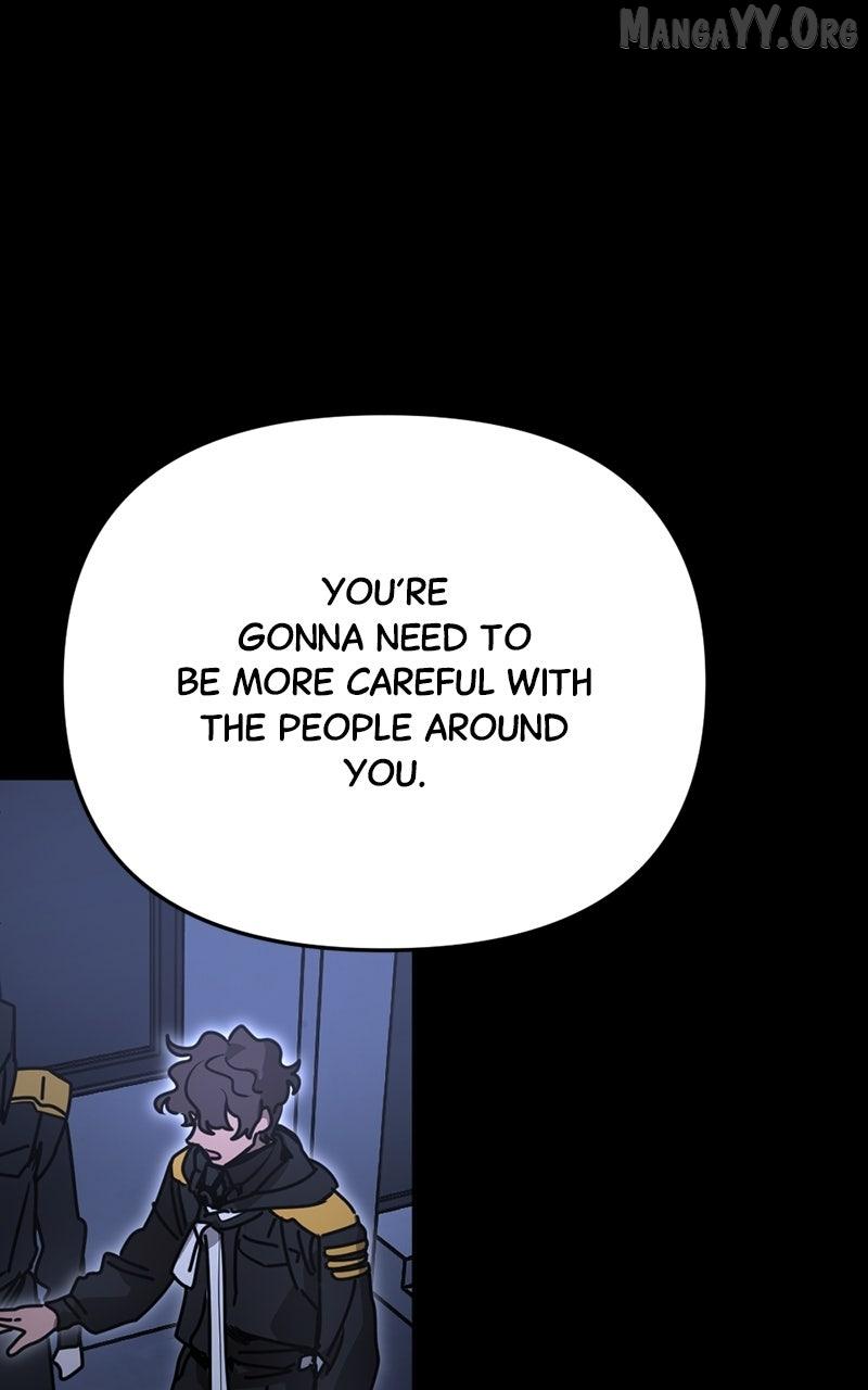 Miro in Memory Chapter 39 — Page 83