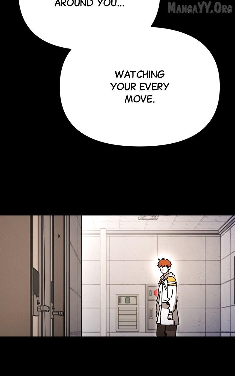 Miro in Memory Chapter 39 — Page 85