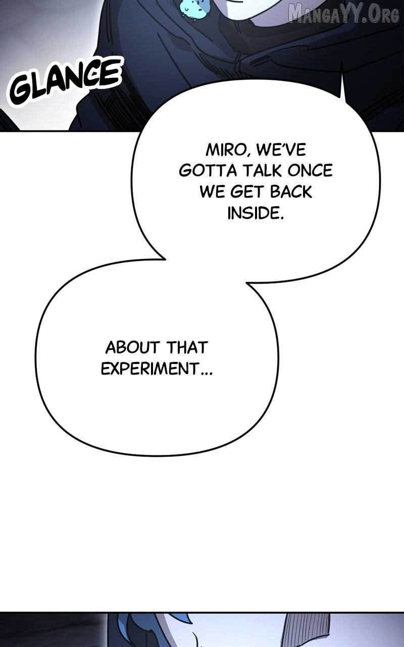 Miro in Memory Chapter 39 — Page 91