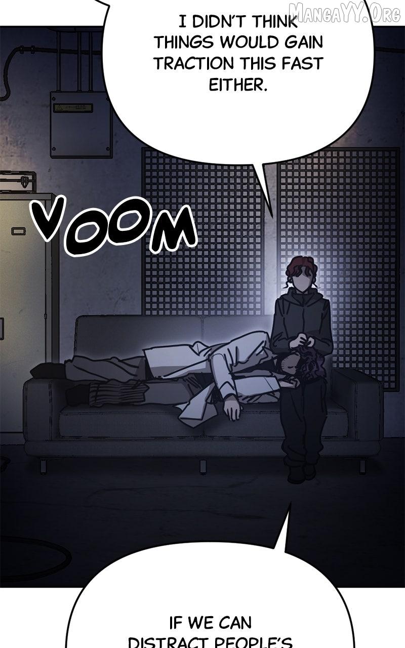 Miro in Memory Chapter 39 — Page 97