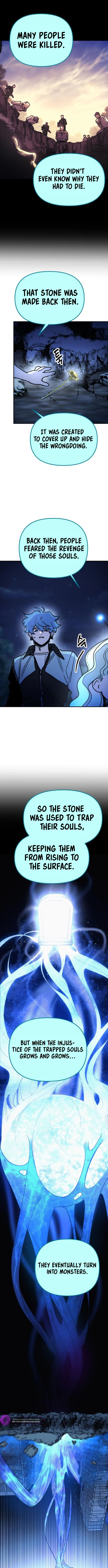 Miro in Memory Chapter 4 — Page 6
