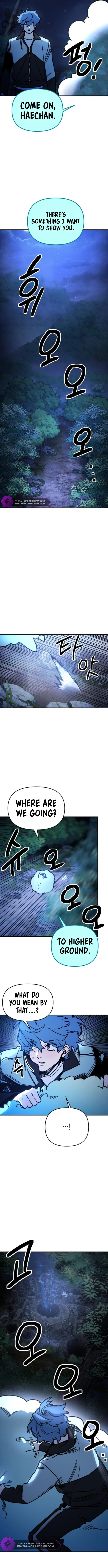 Miro in Memory Chapter 4 — Page 8