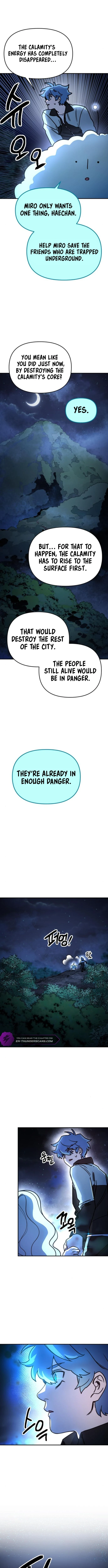 Miro in Memory Chapter 4 — Page 9