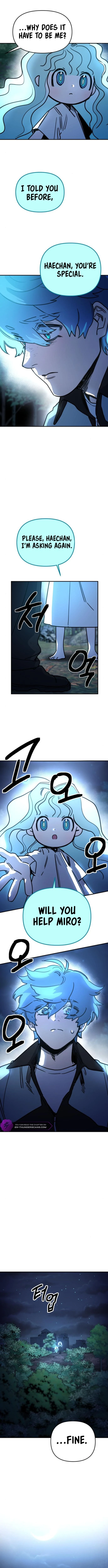 Miro in Memory Chapter 4 — Page 11