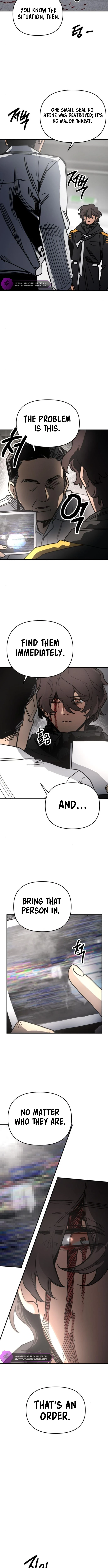 Miro in Memory Chapter 4 — Page 15