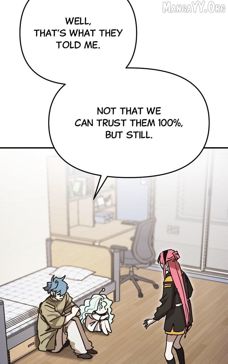 Miro in Memory Chapter 40 — Page 3