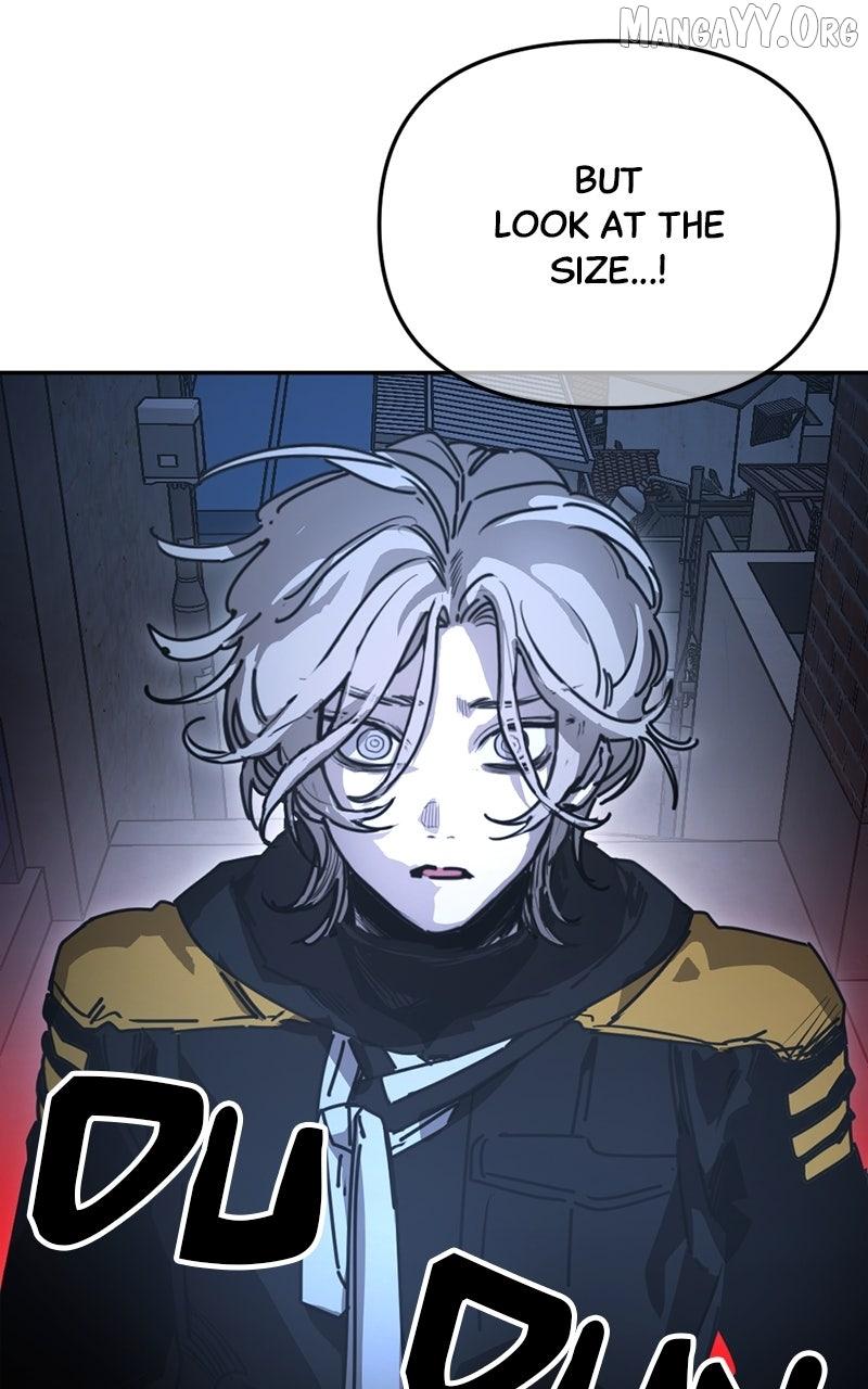 Miro in Memory Chapter 40 — Page 100