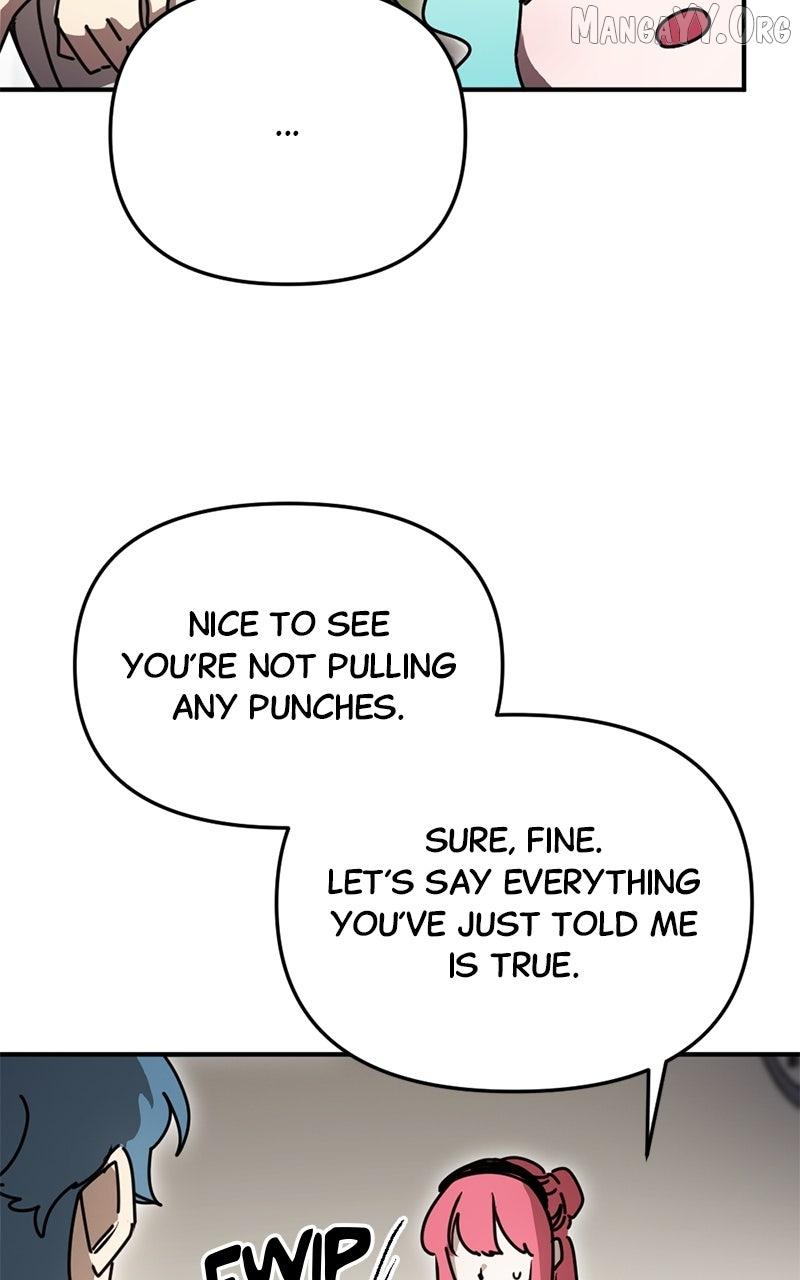 Miro in Memory Chapter 40 — Page 17