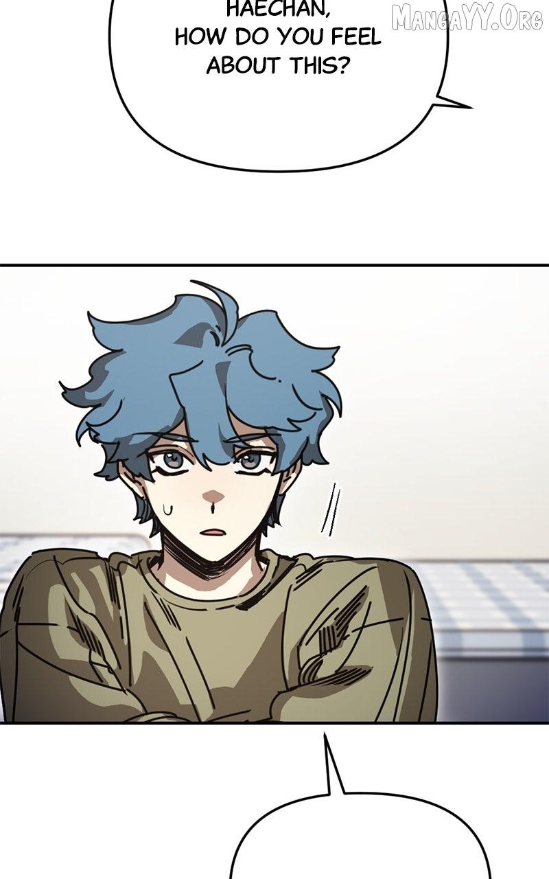 Miro in Memory Chapter 40 — Page 19