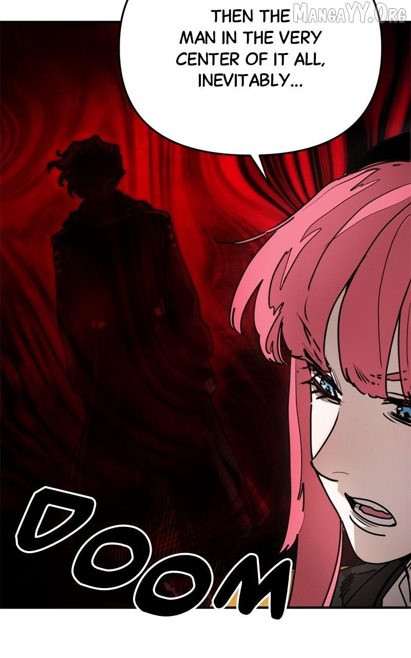 Miro in Memory Chapter 40 — Page 21