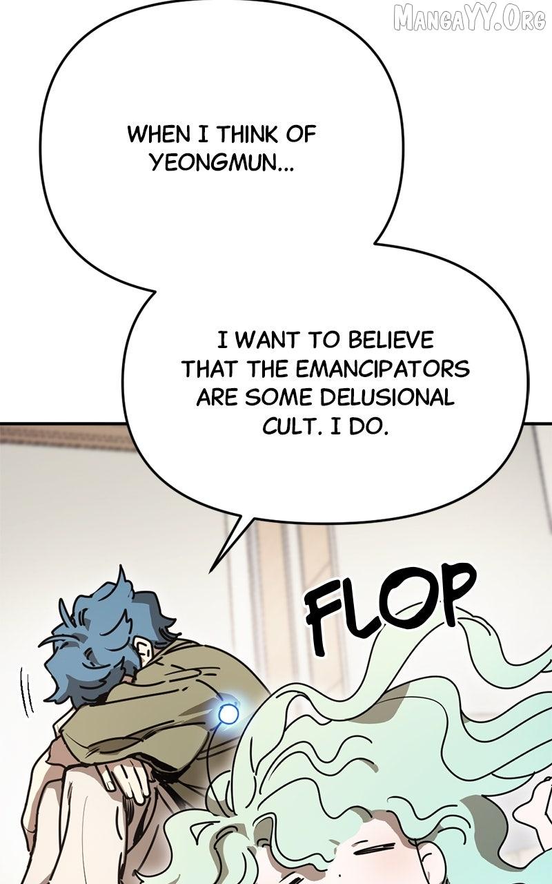 Miro in Memory Chapter 40 — Page 27