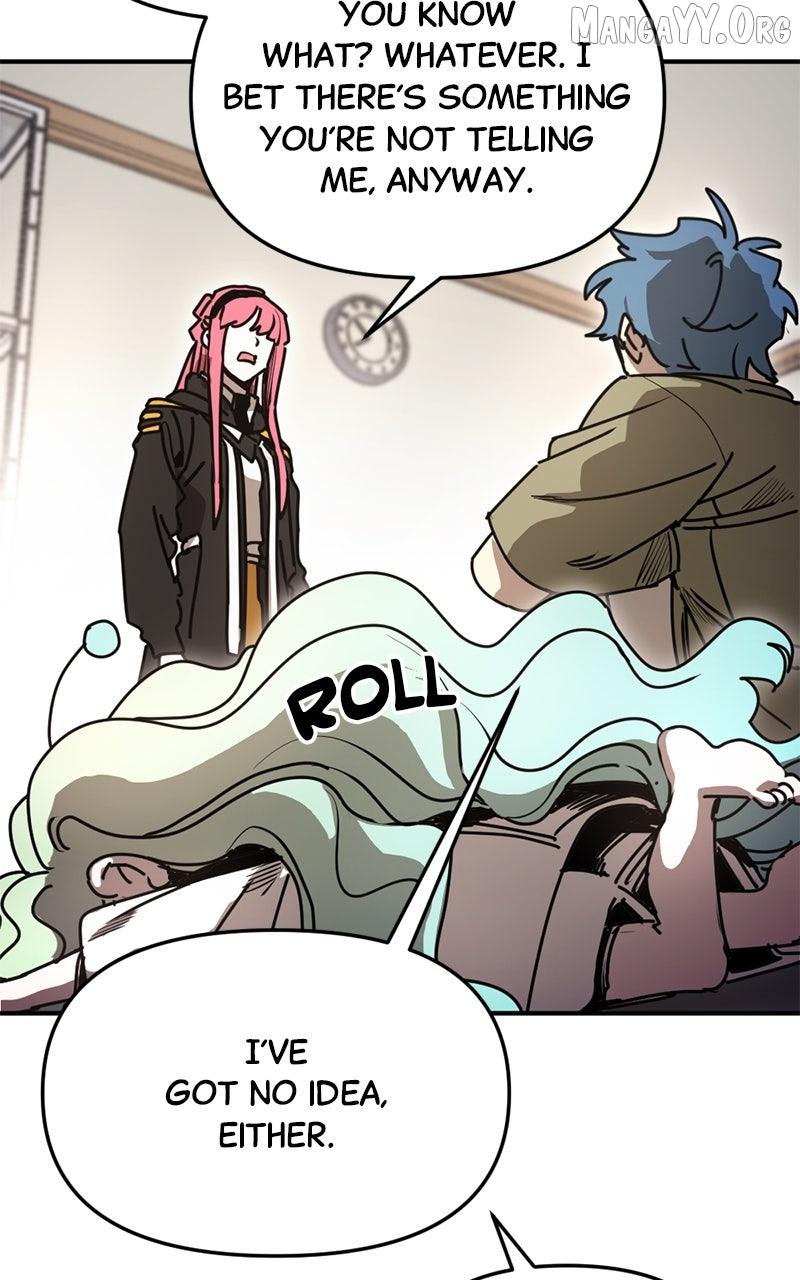 Miro in Memory Chapter 40 — Page 29
