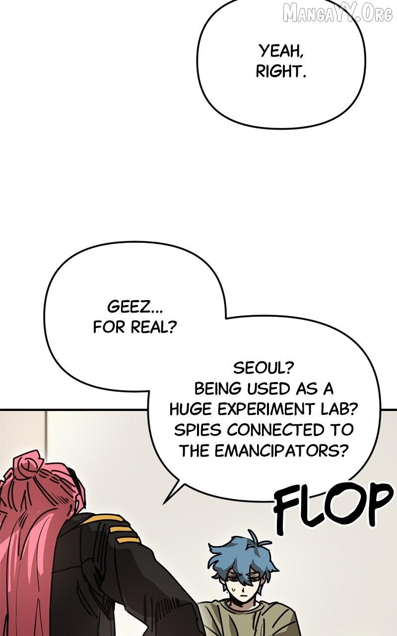 Miro in Memory Chapter 40 — Page 30