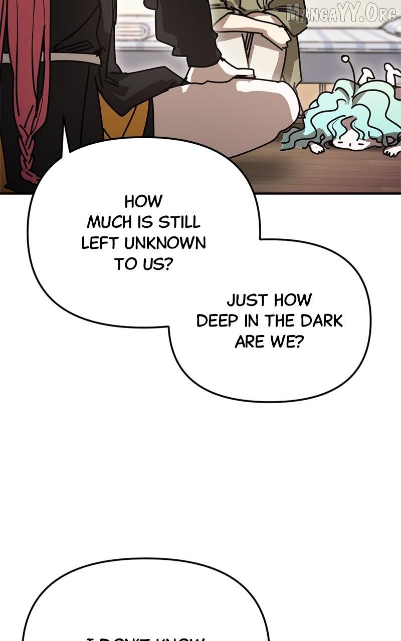 Miro in Memory Chapter 40 — Page 31