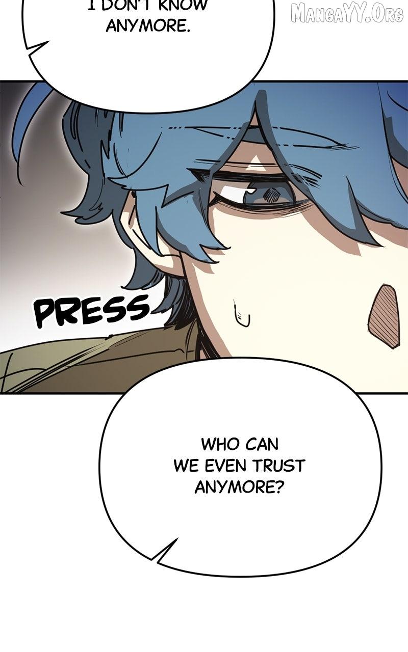 Miro in Memory Chapter 40 — Page 32
