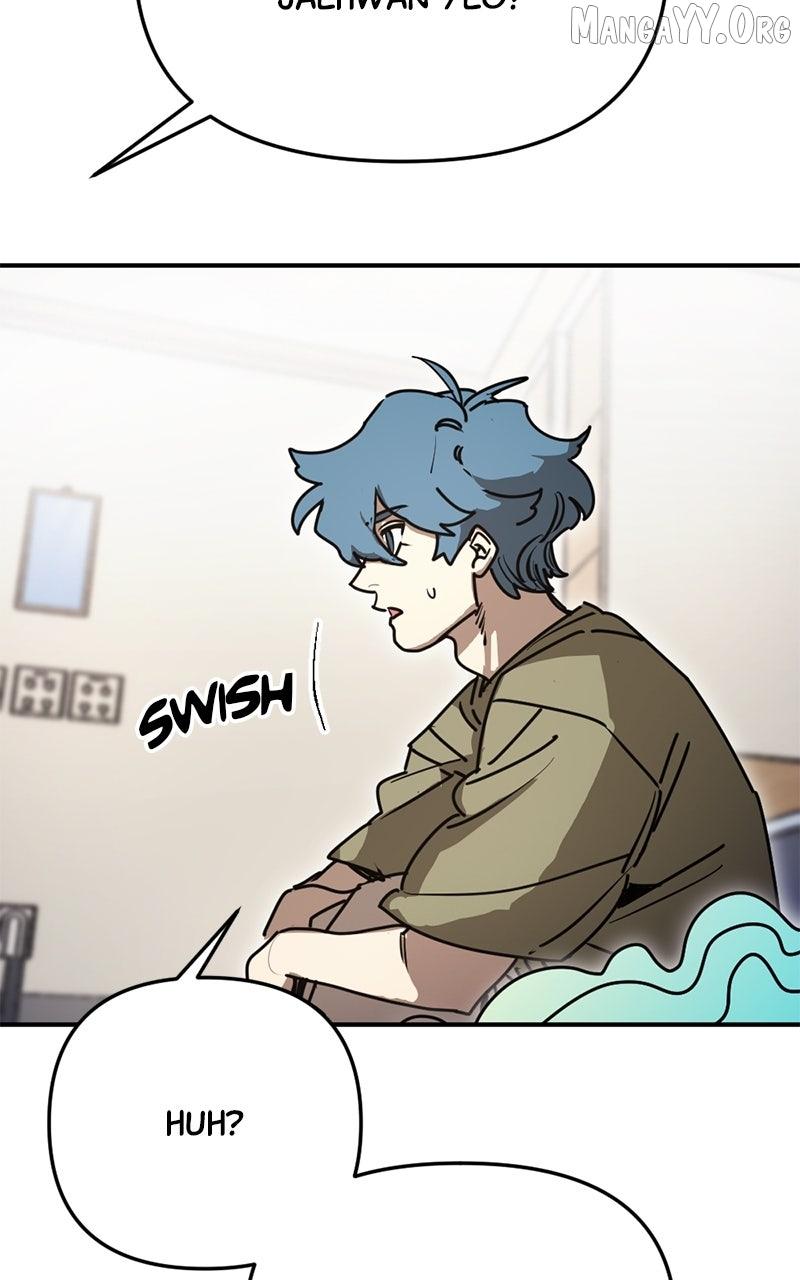 Miro in Memory Chapter 40 — Page 35
