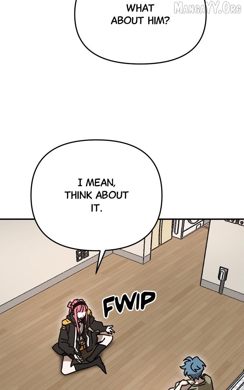 Miro in Memory Chapter 40 — Page 36