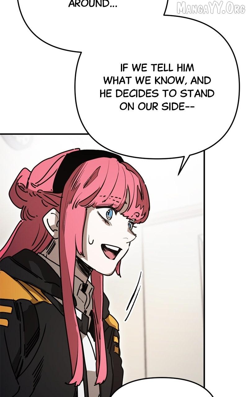 Miro in Memory Chapter 40 — Page 38