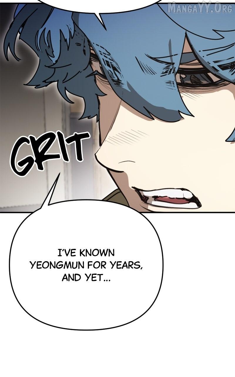 Miro in Memory Chapter 40 — Page 43