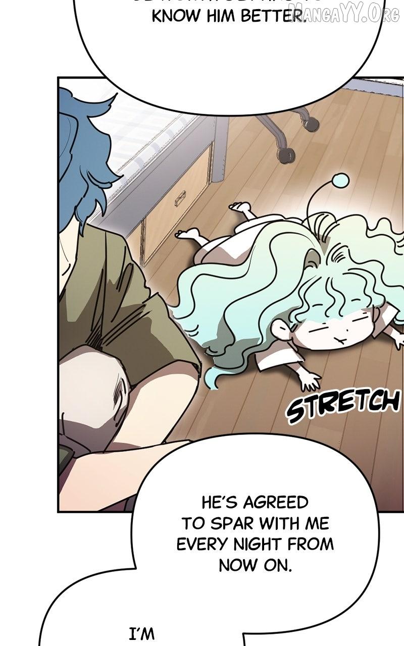 Miro in Memory Chapter 40 — Page 46