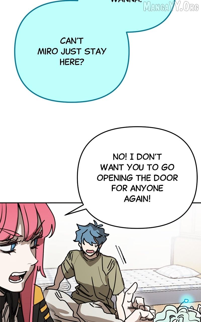 Miro in Memory Chapter 40 — Page 50