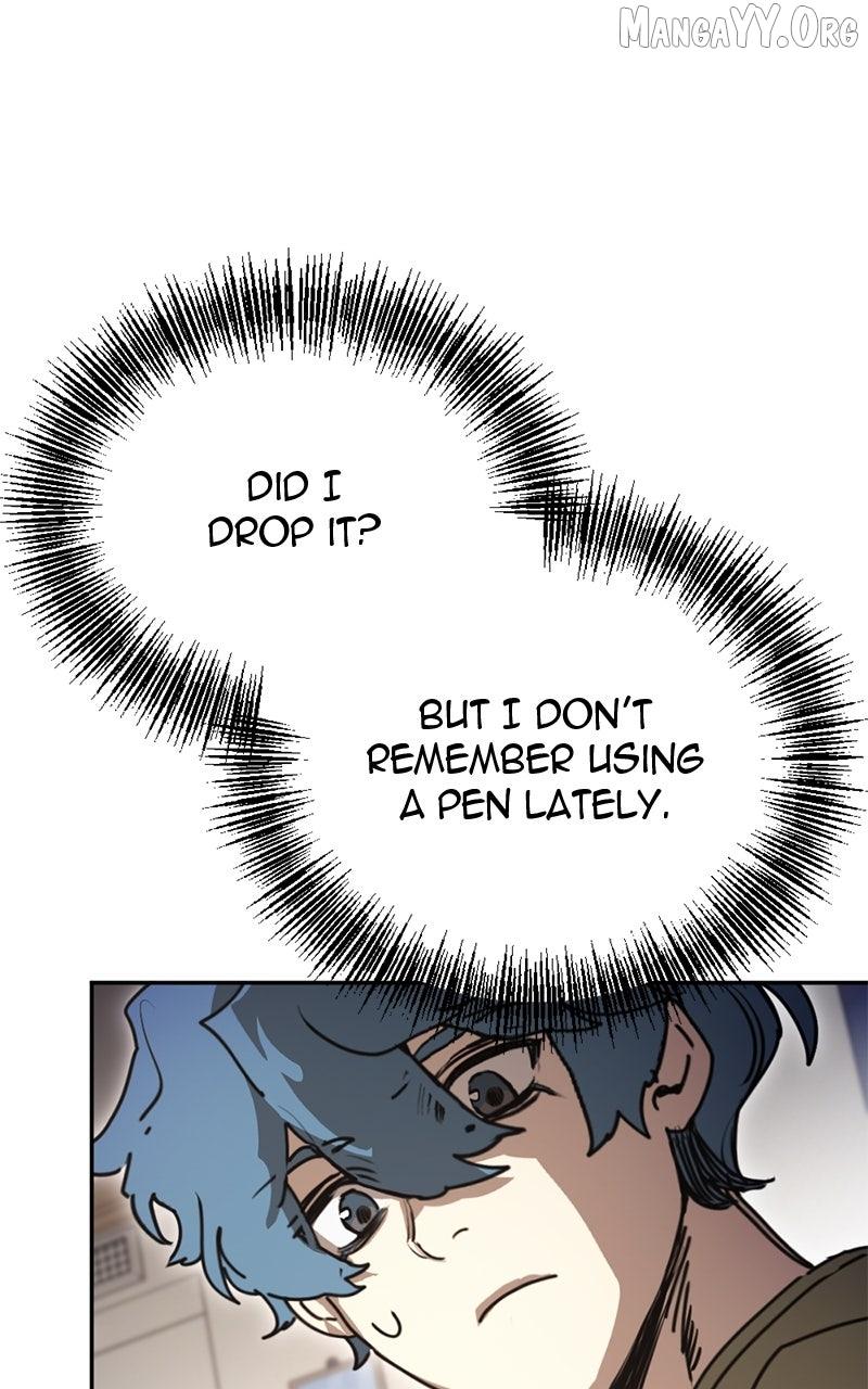 Miro in Memory Chapter 40 — Page 55