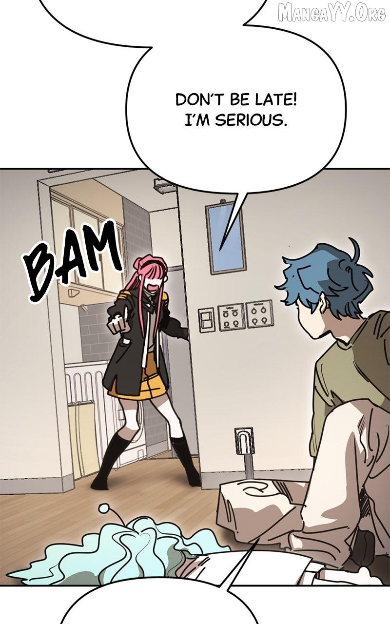 Miro in Memory Chapter 40 — Page 57