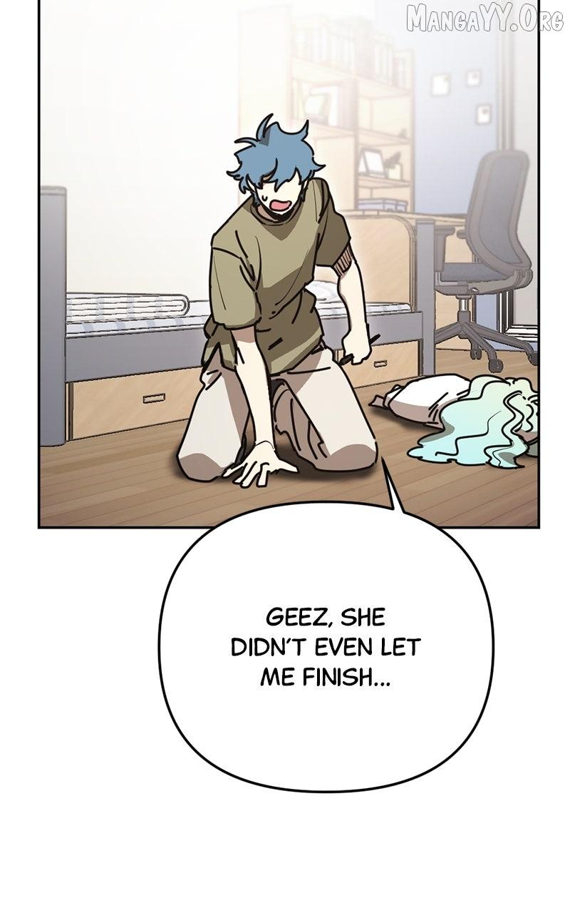 Miro in Memory Chapter 40 — Page 59