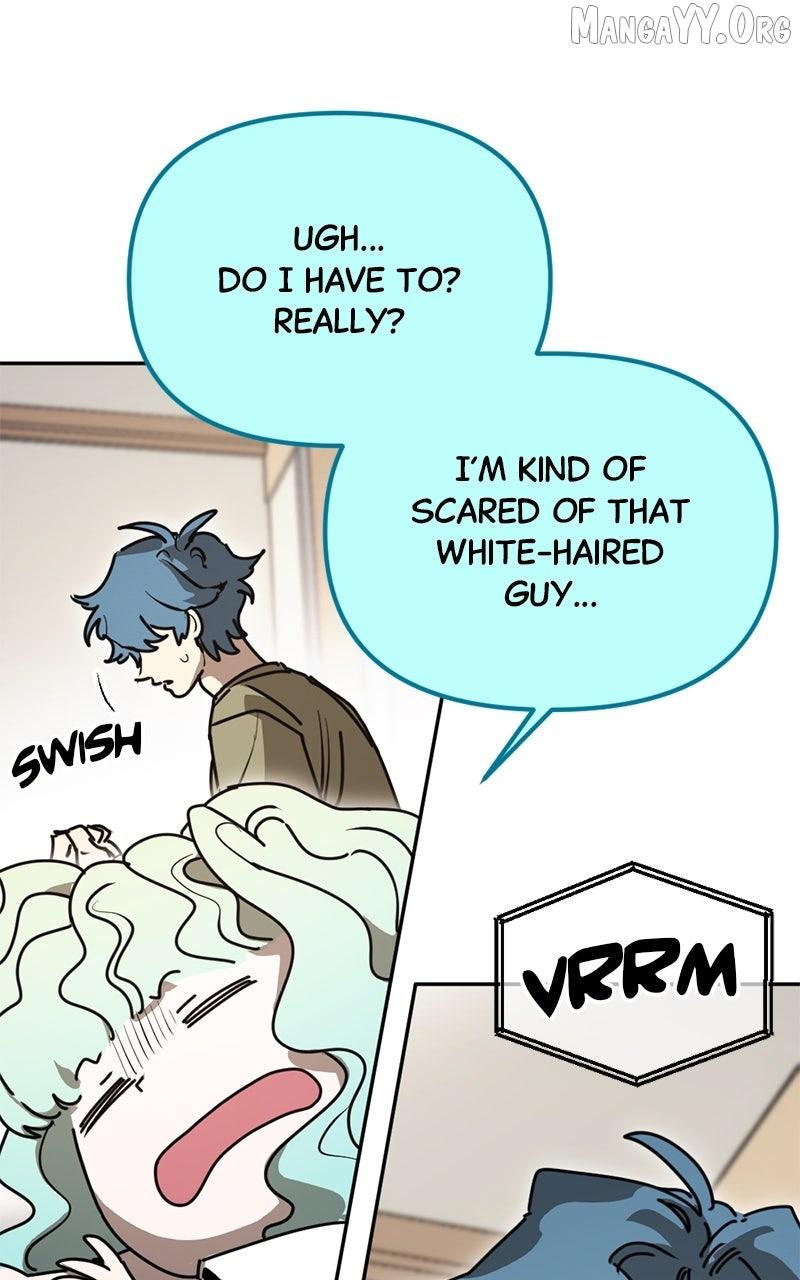 Miro in Memory Chapter 40 — Page 60