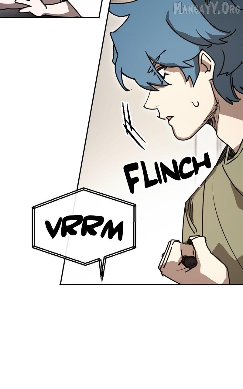 Miro in Memory Chapter 40 — Page 61