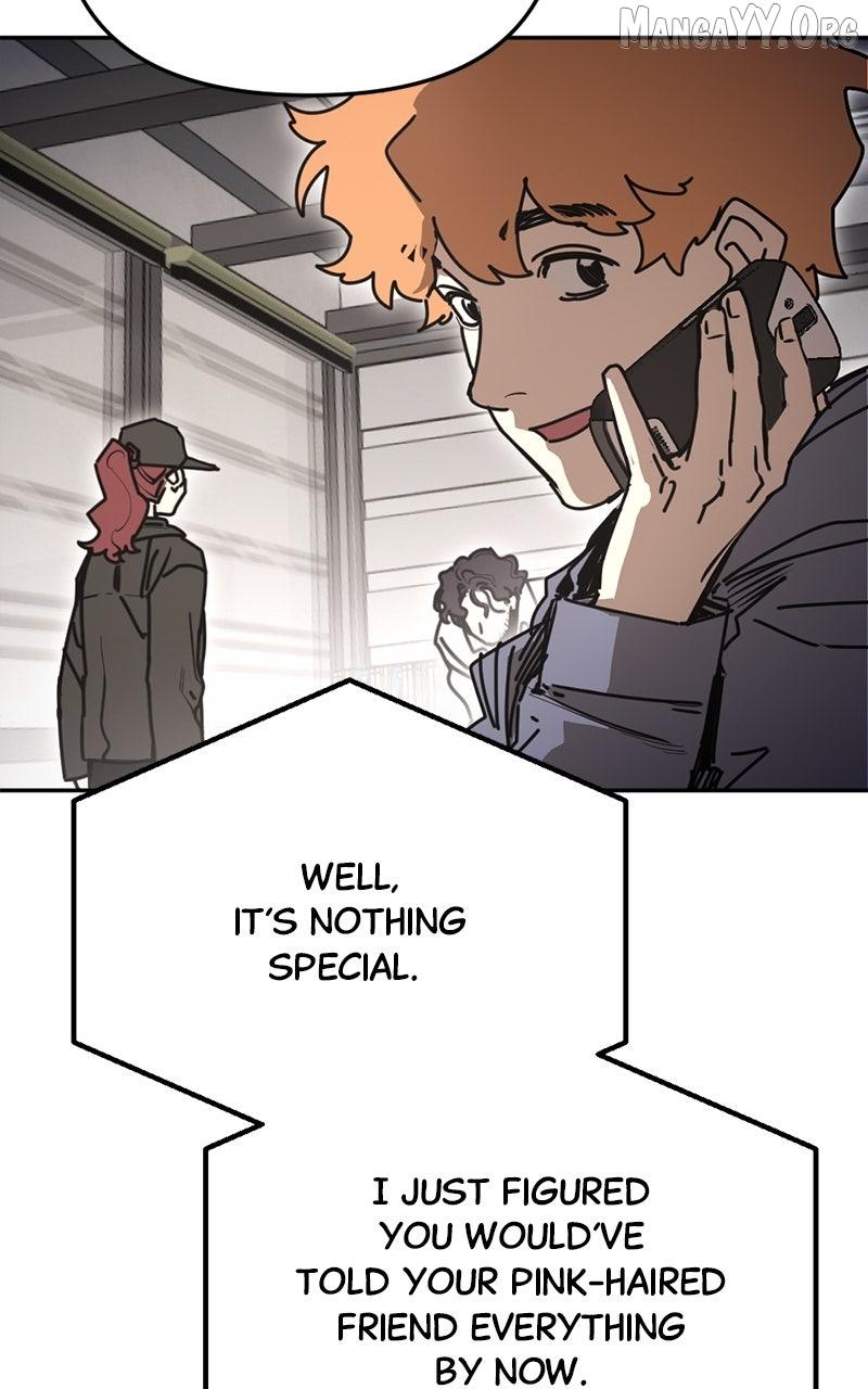 Miro in Memory Chapter 40 — Page 66