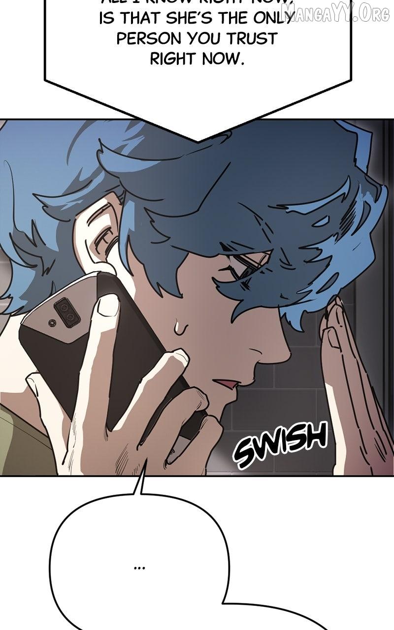 Miro in Memory Chapter 40 — Page 69