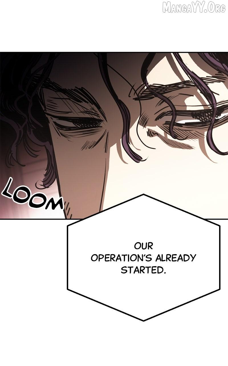 Miro in Memory Chapter 40 — Page 77