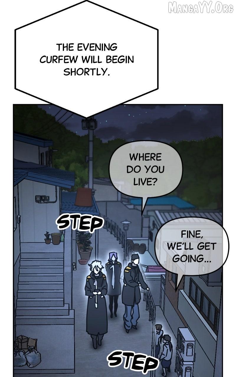 Miro in Memory Chapter 40 — Page 84