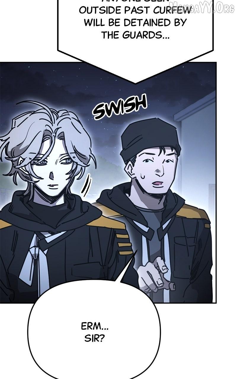 Miro in Memory Chapter 40 — Page 86