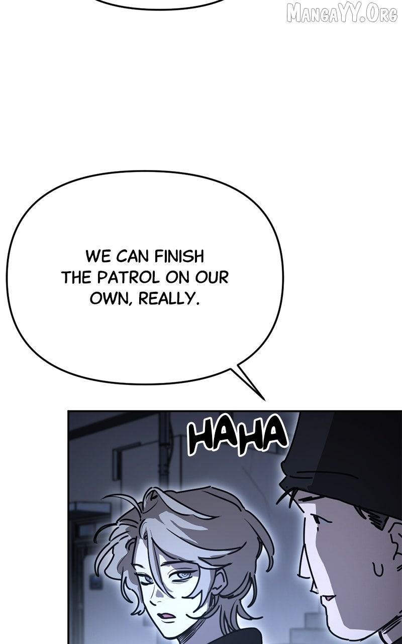 Miro in Memory Chapter 40 — Page 87