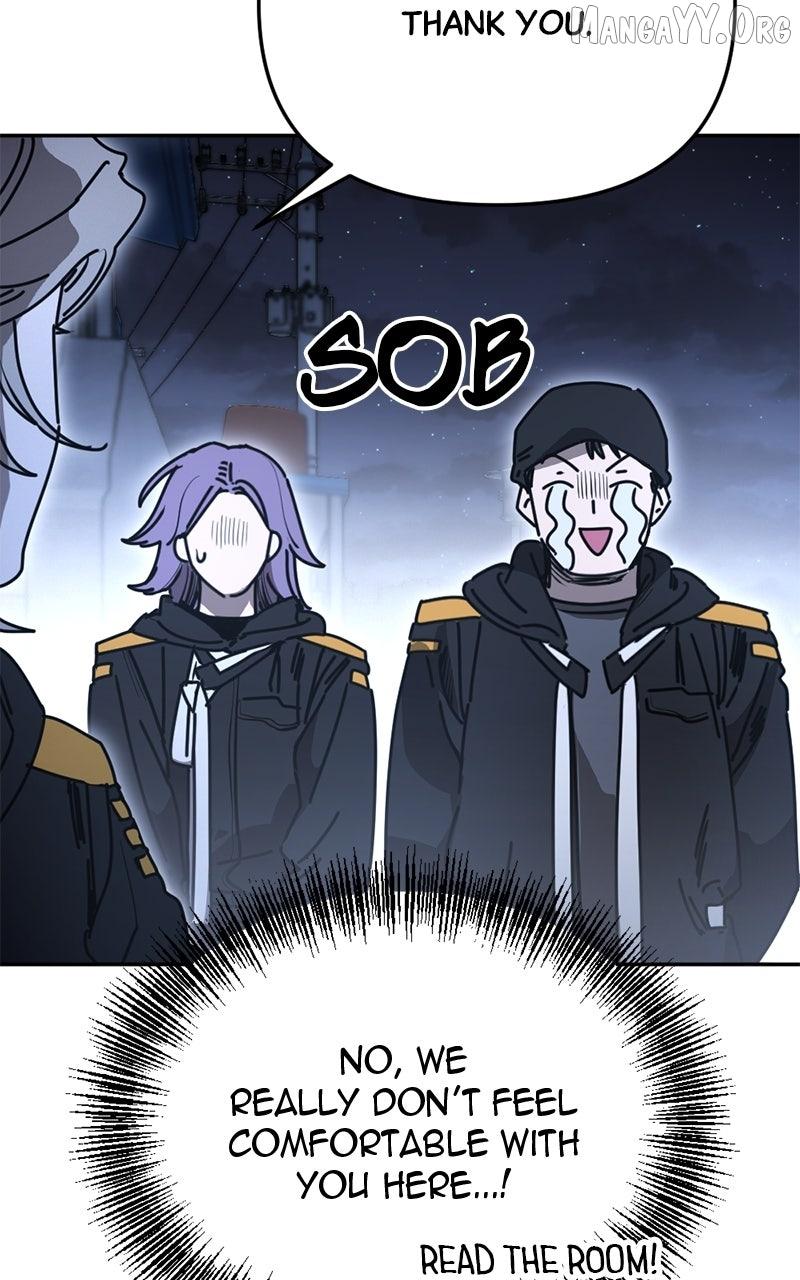 Miro in Memory Chapter 40 — Page 89