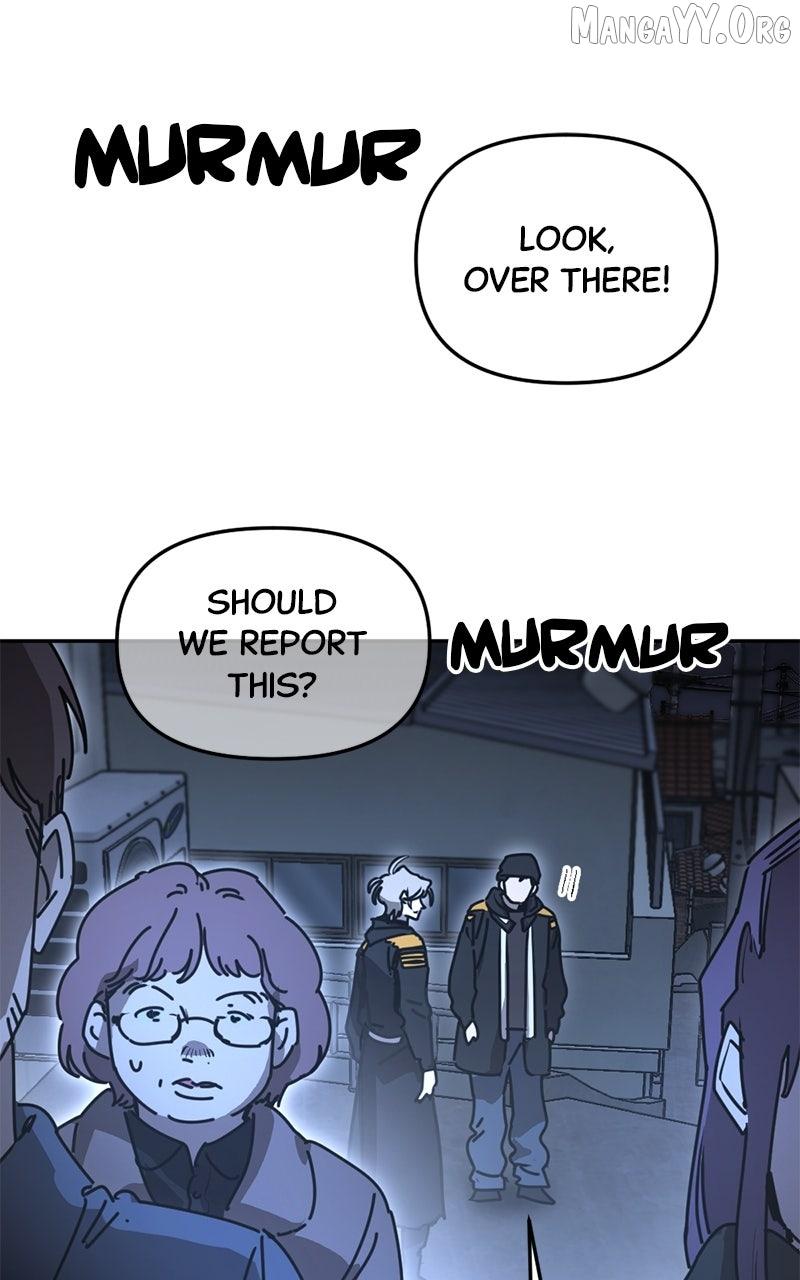 Miro in Memory Chapter 40 — Page 92