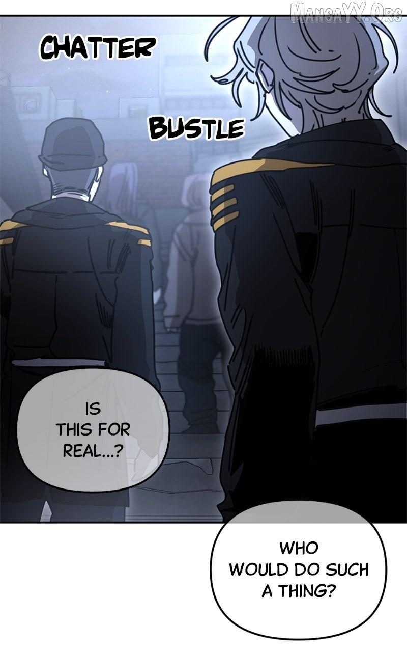 Miro in Memory Chapter 40 — Page 97