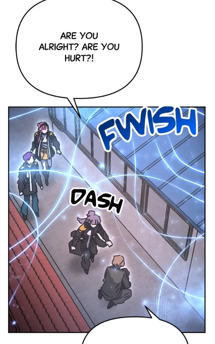 Miro in Memory Chapter 41 — Page 108