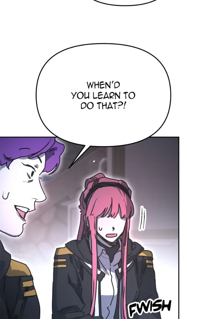 Miro in Memory Chapter 41 — Page 111
