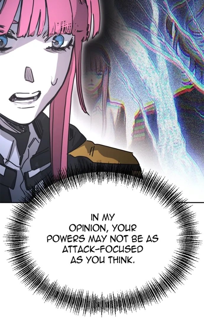 Miro in Memory Chapter 41 — Page 113