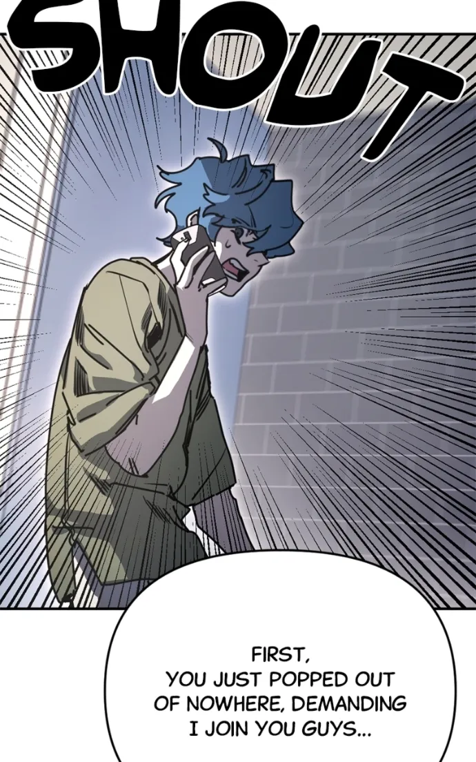 Miro in Memory Chapter 41 — Page 15