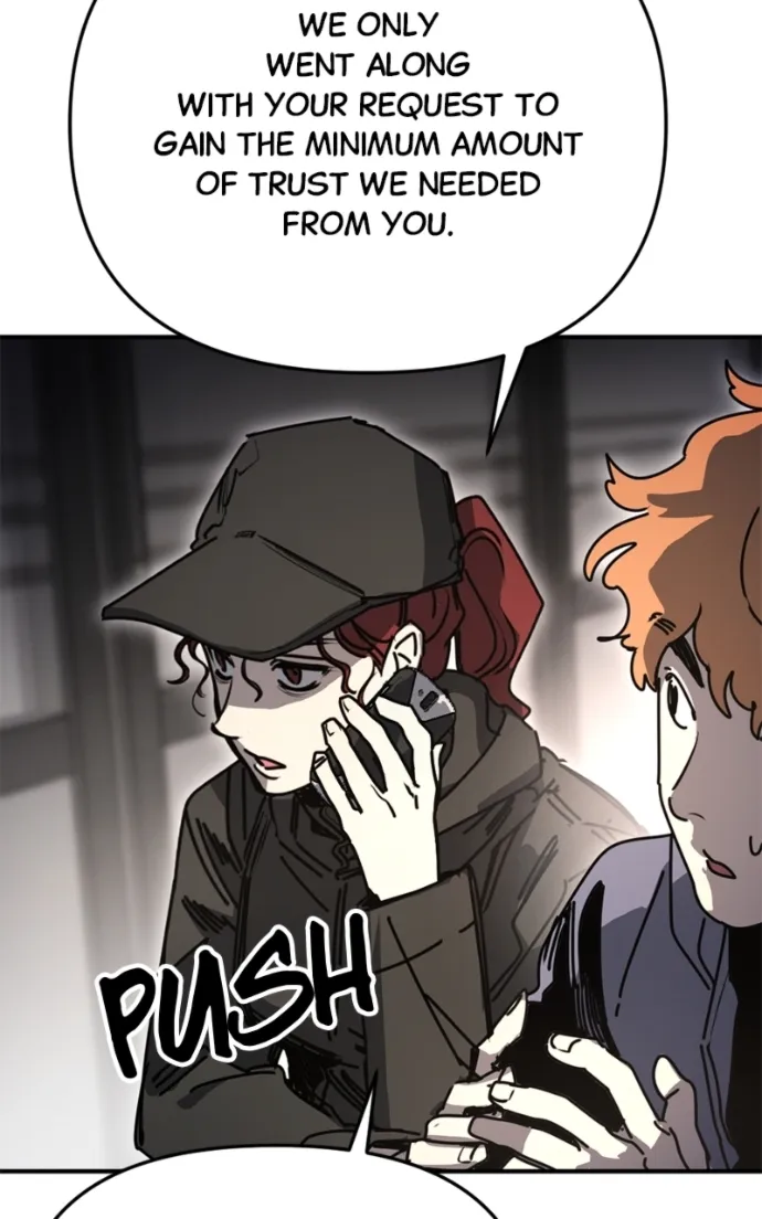 Miro in Memory Chapter 41 — Page 18