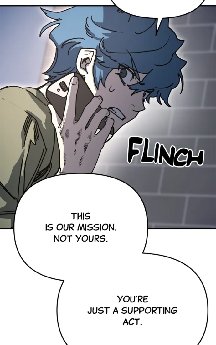 Miro in Memory Chapter 41 — Page 20