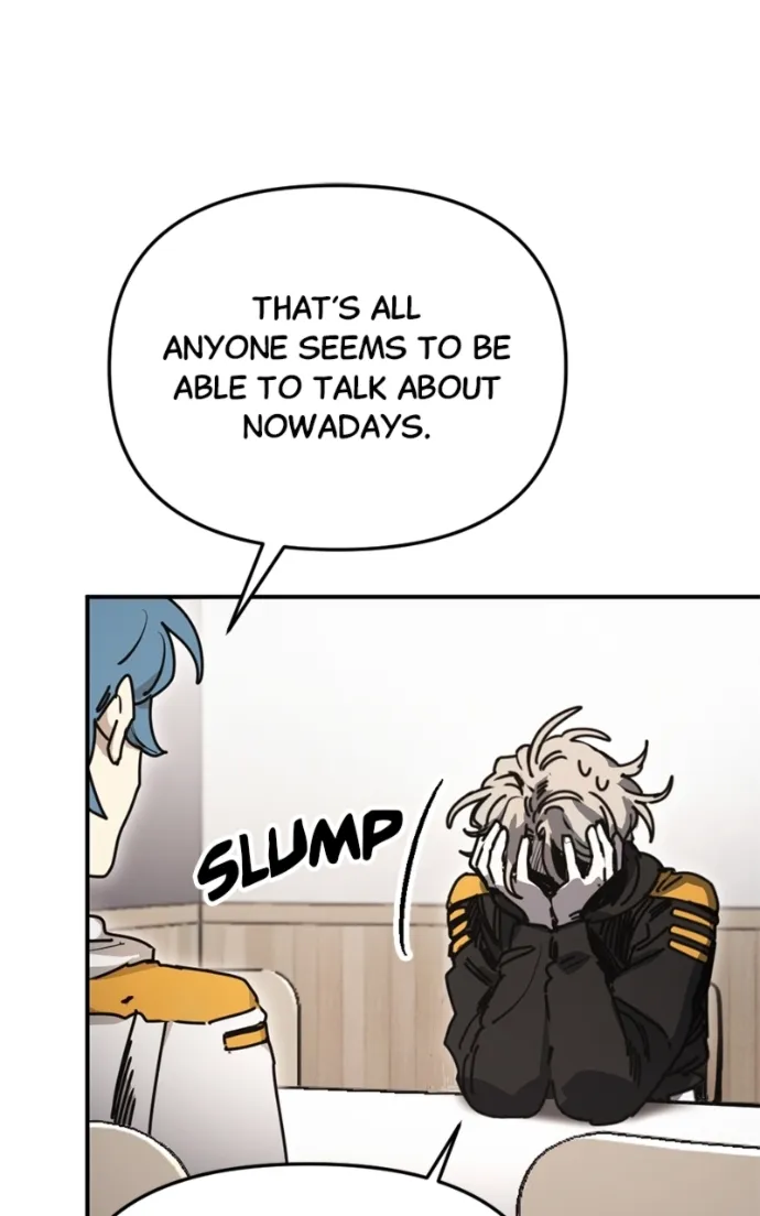 Miro in Memory Chapter 41 — Page 30