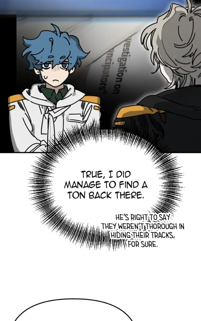 Miro in Memory Chapter 41 — Page 42