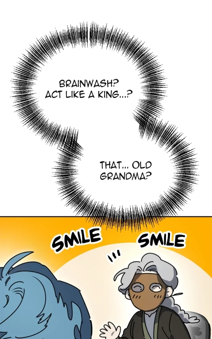 Miro in Memory Chapter 41 — Page 53