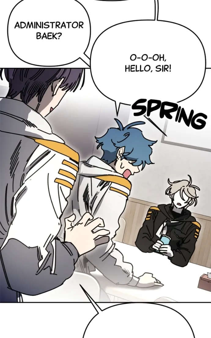 Miro in Memory Chapter 41 — Page 61
