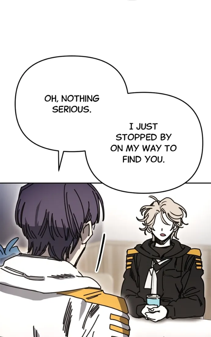 Miro in Memory Chapter 41 — Page 64